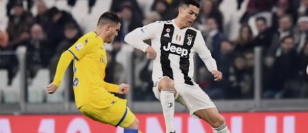 Italia: Serie A - Etapa 24